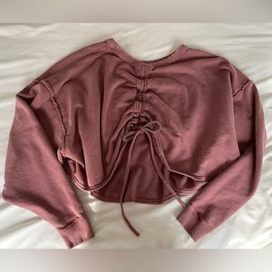 Free People Bae pullover
